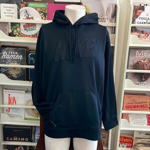 EUC Mens Nike Therma-Fit Hoodie